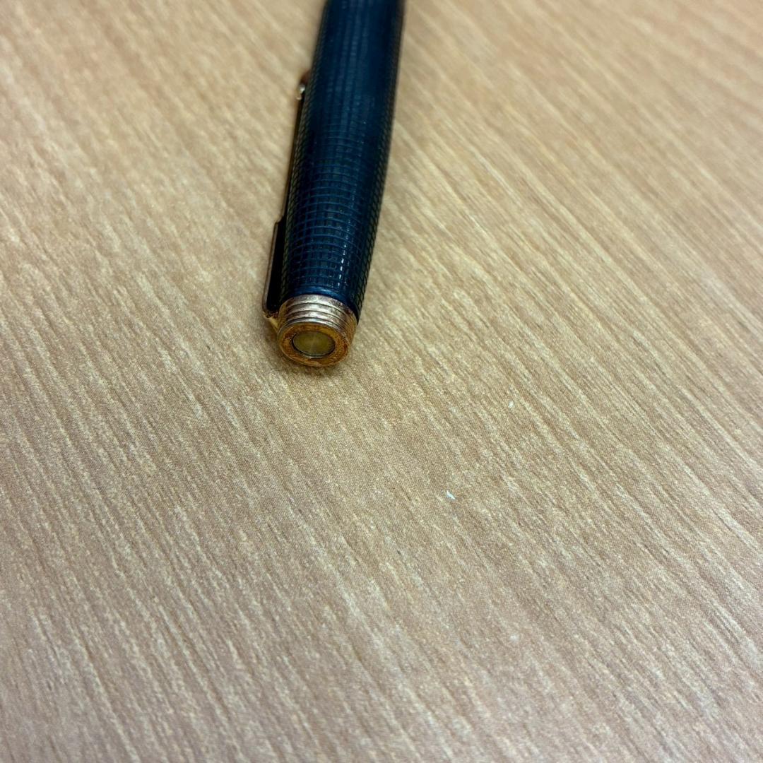 ♥【472】PARKER パーカー シズレ 万年筆 ペン先 14K　B