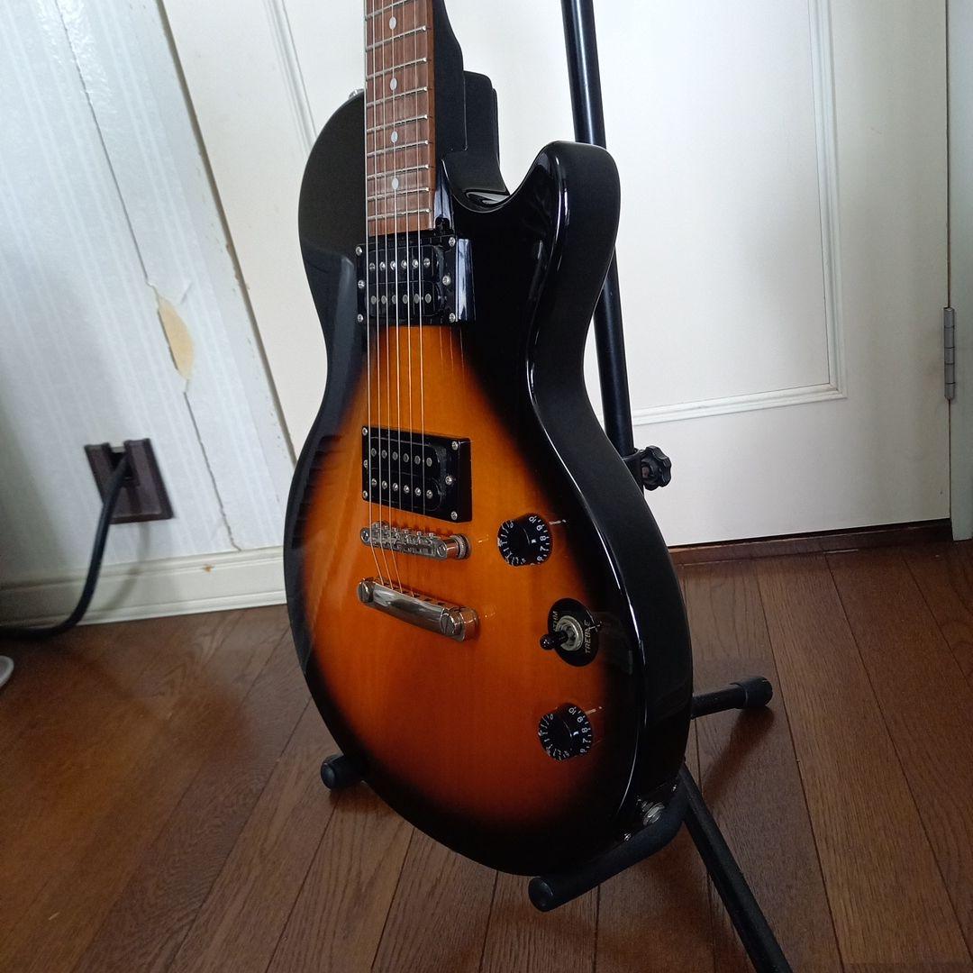 Epiphone by Gibson LesPaul special Ⅱ