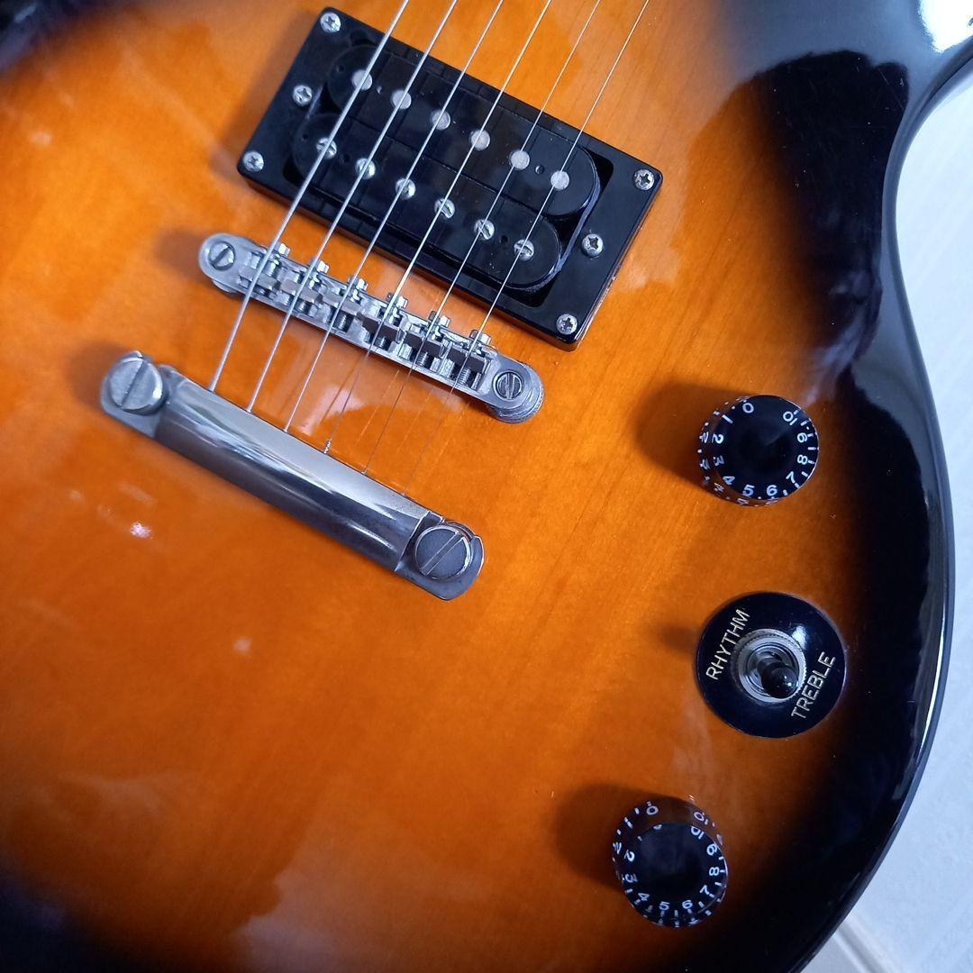 Epiphone by Gibson LesPaul special Ⅱ