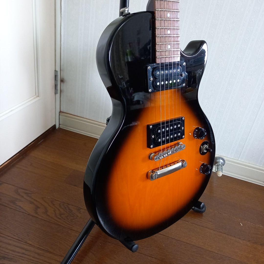 Epiphone by Gibson LesPaul special Ⅱ