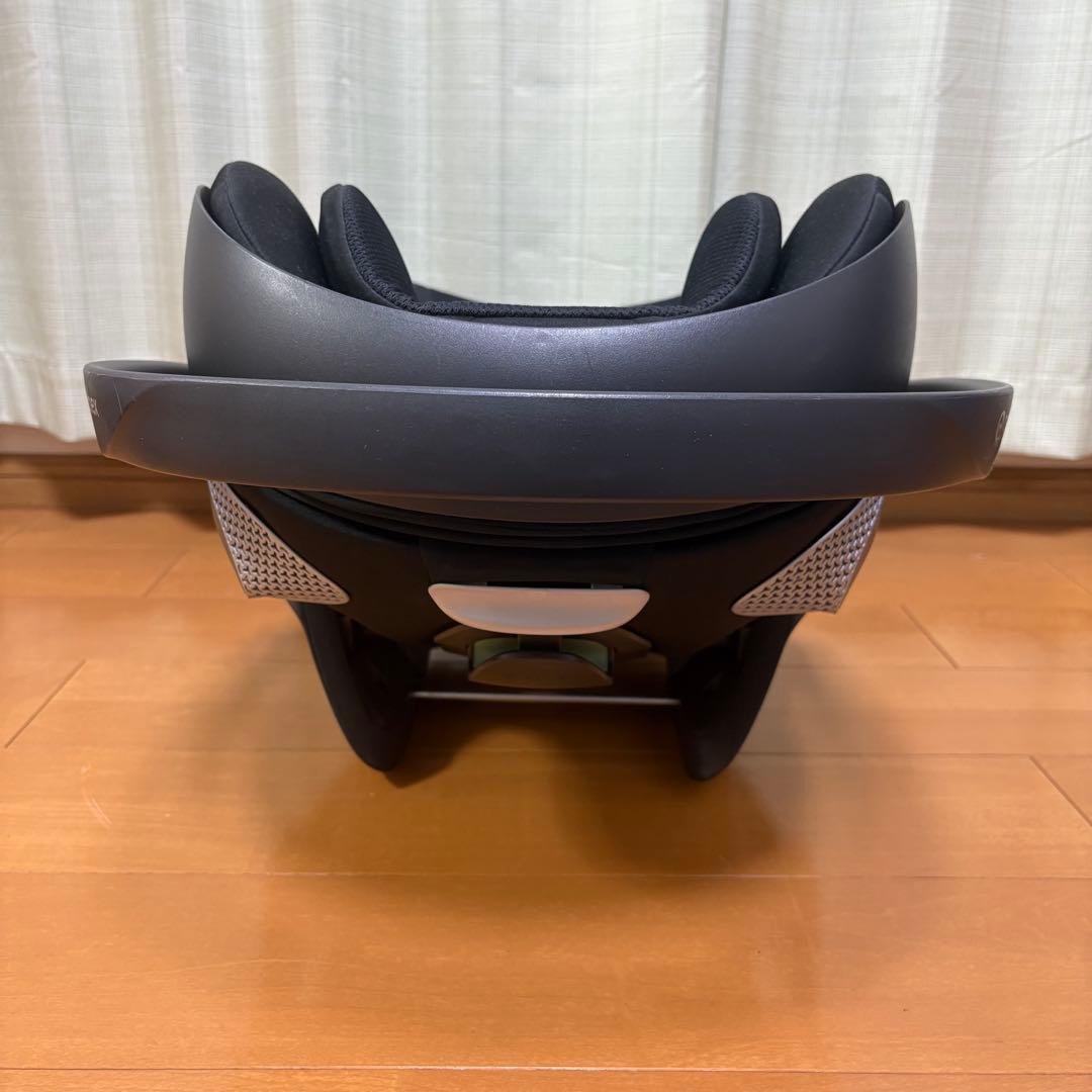 Cybex（サイベックス）Cloud T i-Size チャイルドシート