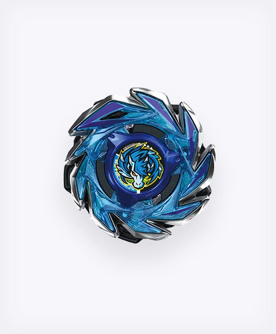 ベイブレードUX-18ランダムブースターVol.8/1カートン未開封品 - メルカリ