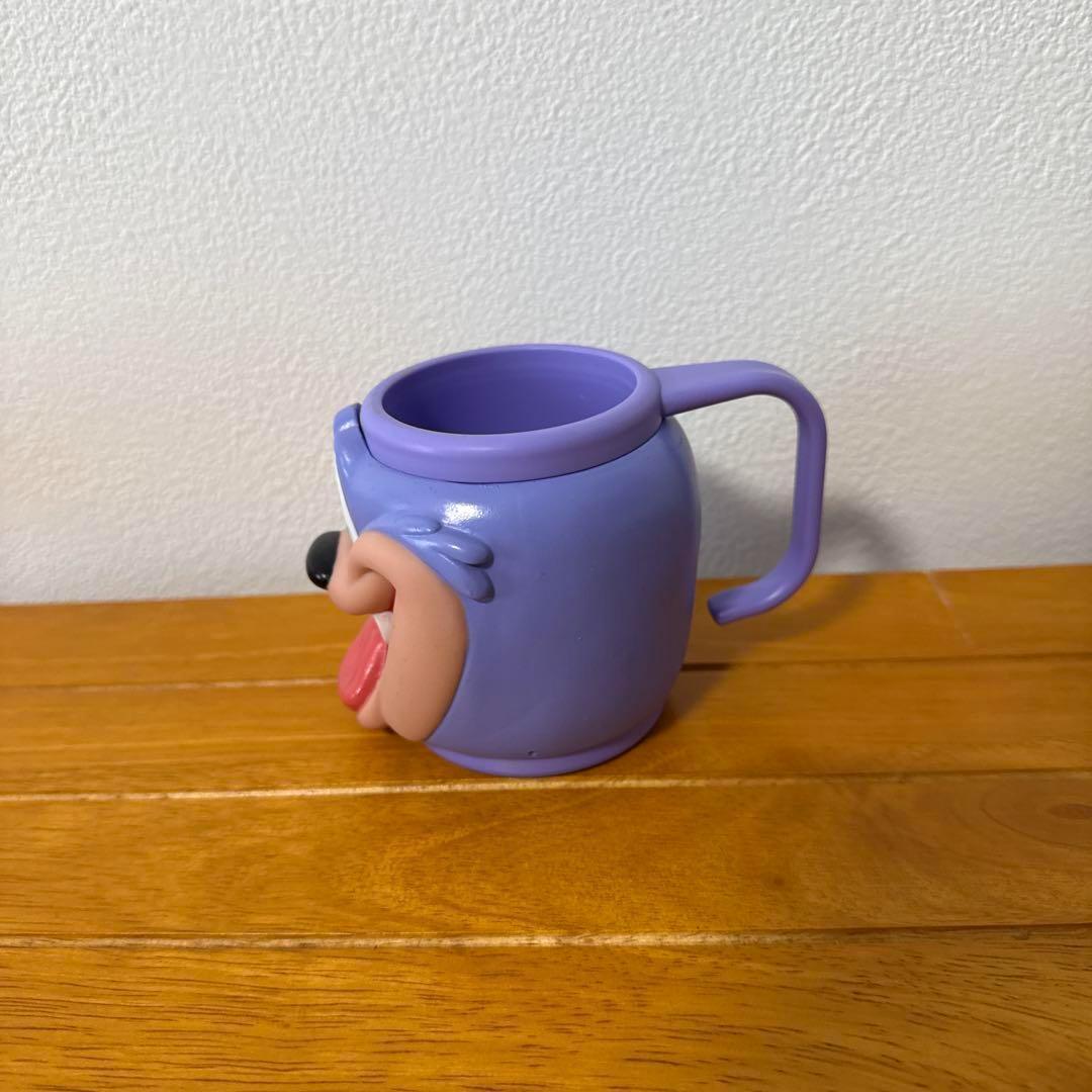 フェイスマグ ディジーデビル