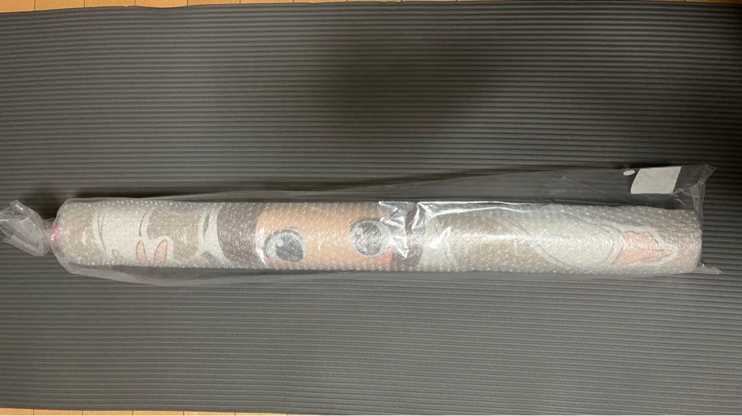 未開封 からかい上手の高木さん等身大ウォールステッカー 春