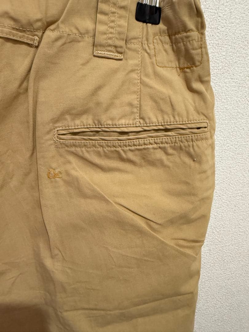 特別価格】45R ウェザーの908イージーポッポパンツ