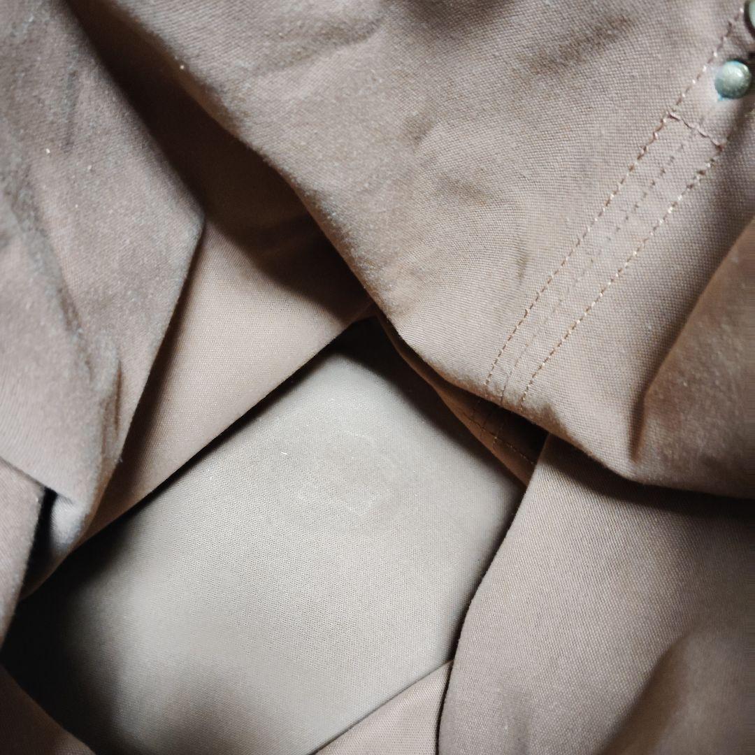 ルイヴィトン　ノエ　ショルダーバッグ　モノグラム　巾着型　M42224　ブラウン