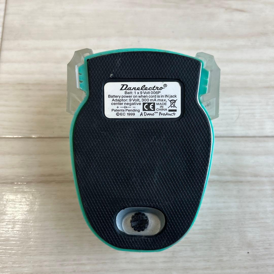 ギター Danelectro French Toast