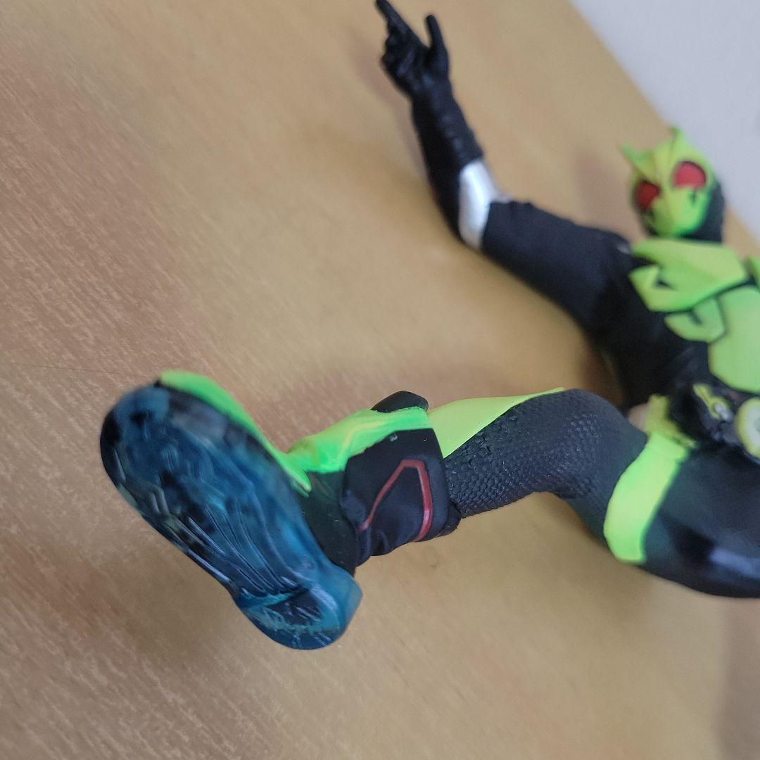 仮面ライダー　ゼロワン　 フィギュア