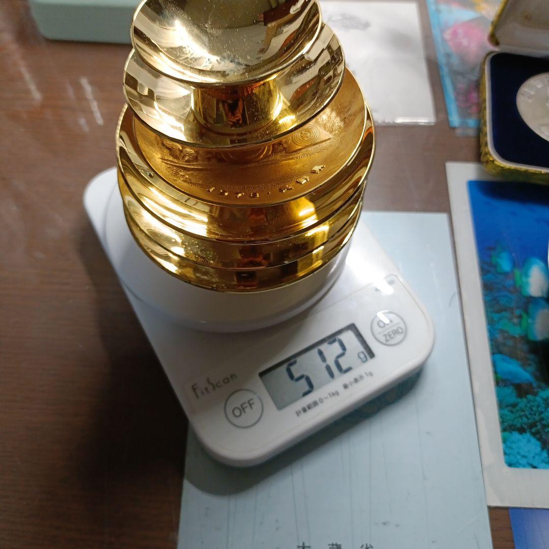 ミミリ！　金属製工芸品 135g