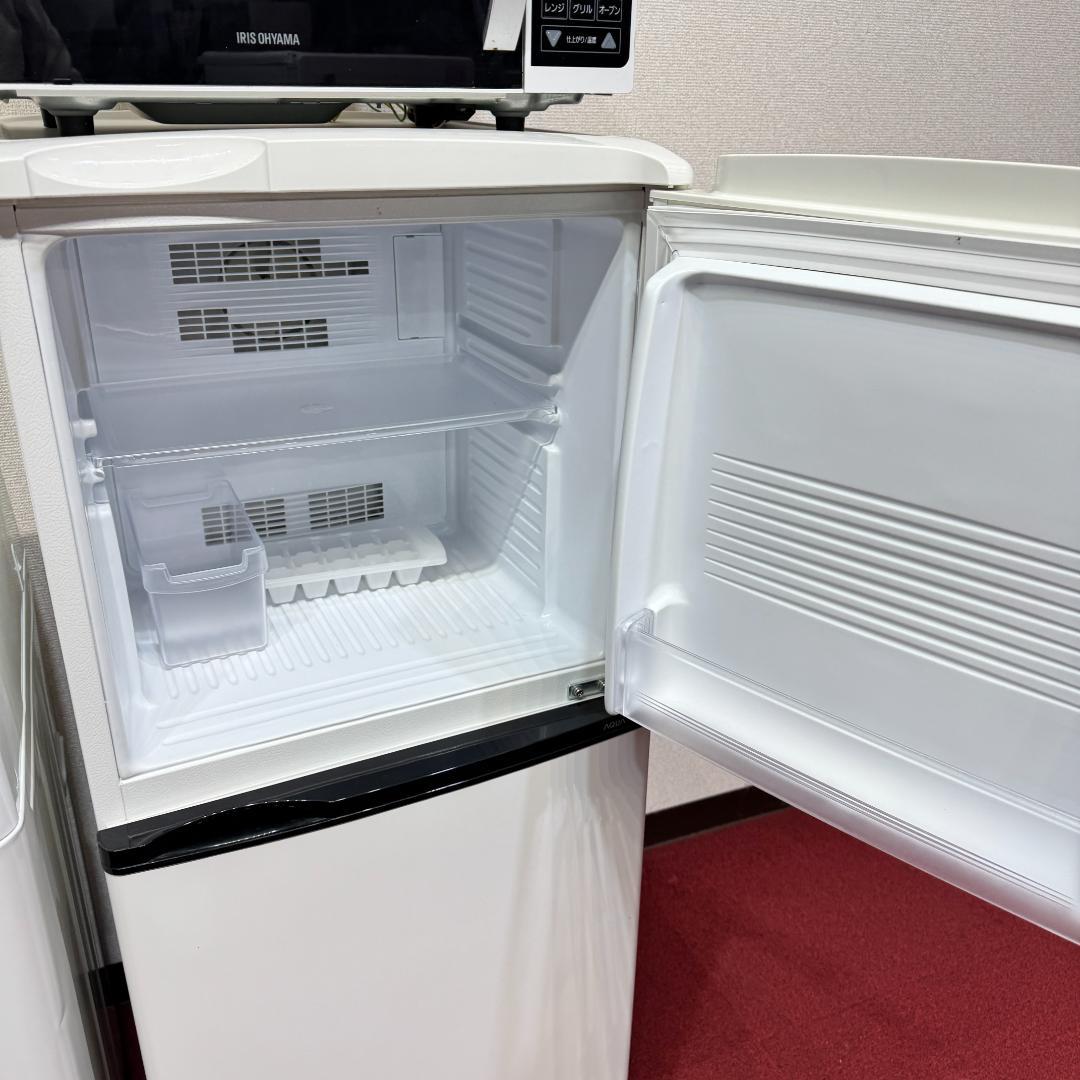 東京23区送料無料　超美品家電3点セット　プロによる洗浄/除菌済み