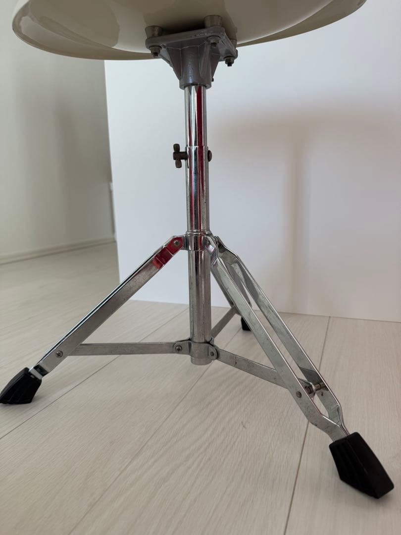 廃版　DULTON BEATSTOOL 三脚スツール