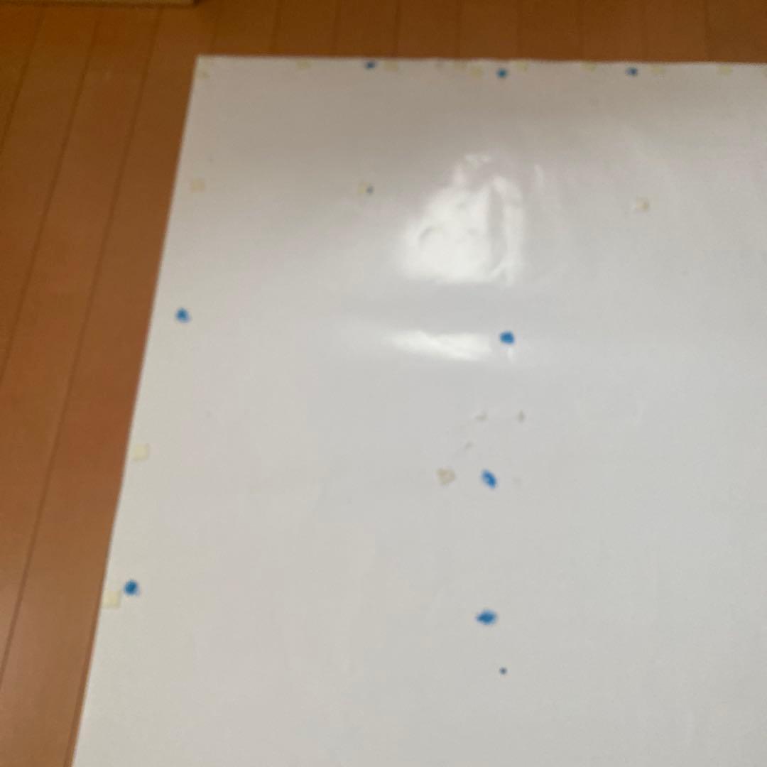 JRA第63回有馬記念中山競馬場キタサンブラックBIGポスターオマケファイル2枚