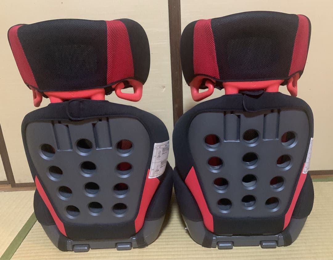 エールベベ サラット3ステップ クワトロST ALC248