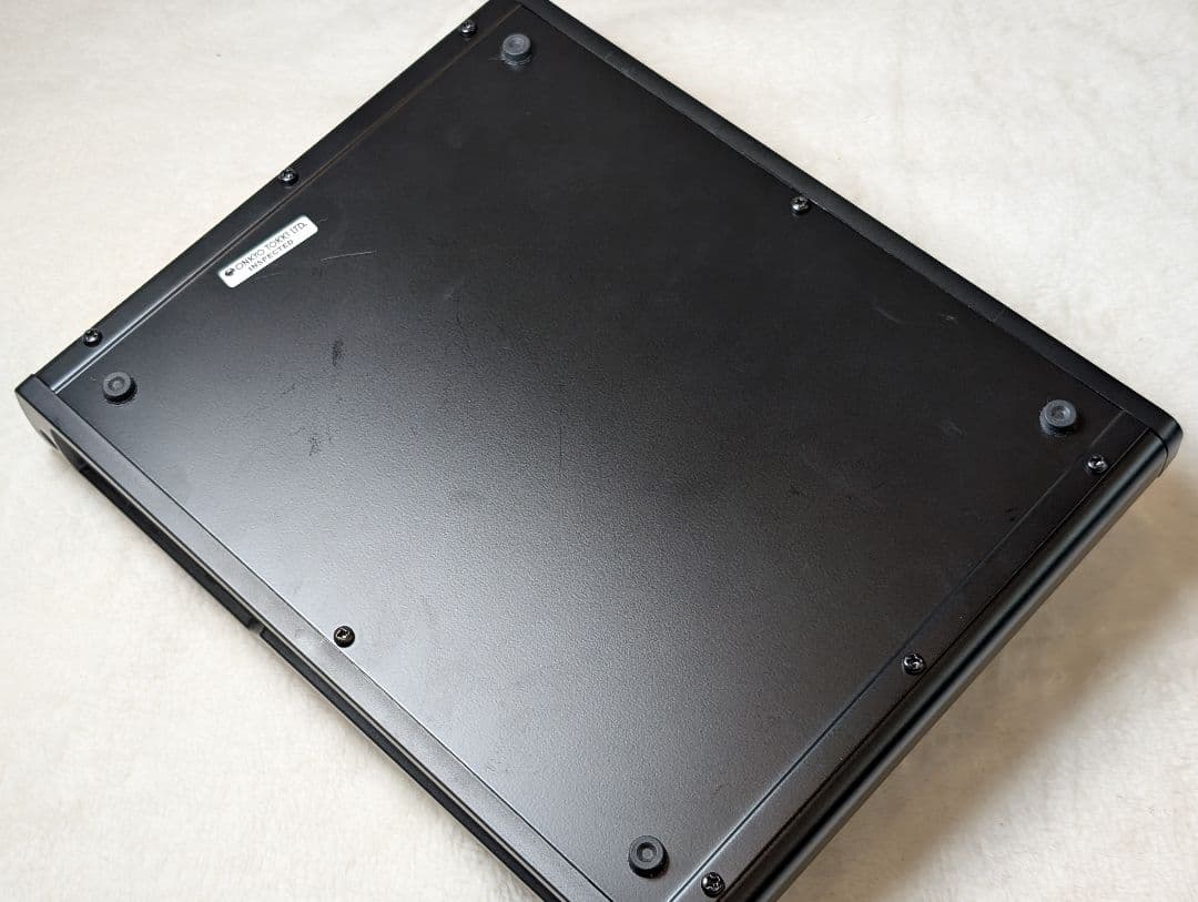 【美品USED】MACKIE MIX8 アナログミキサー