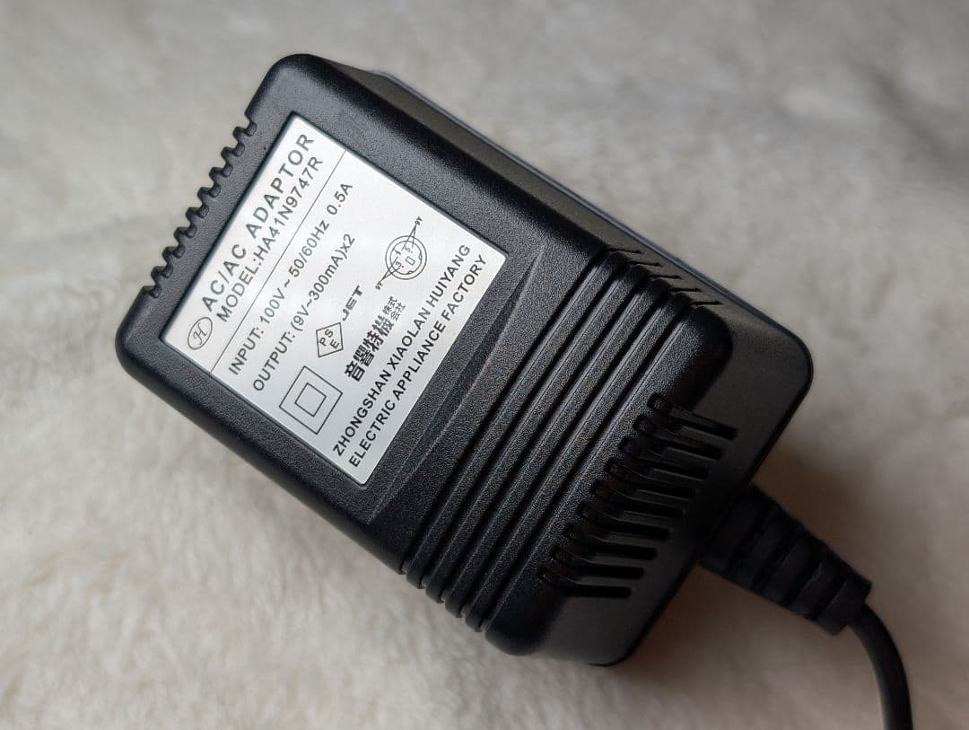 【美品USED】MACKIE MIX8 アナログミキサー