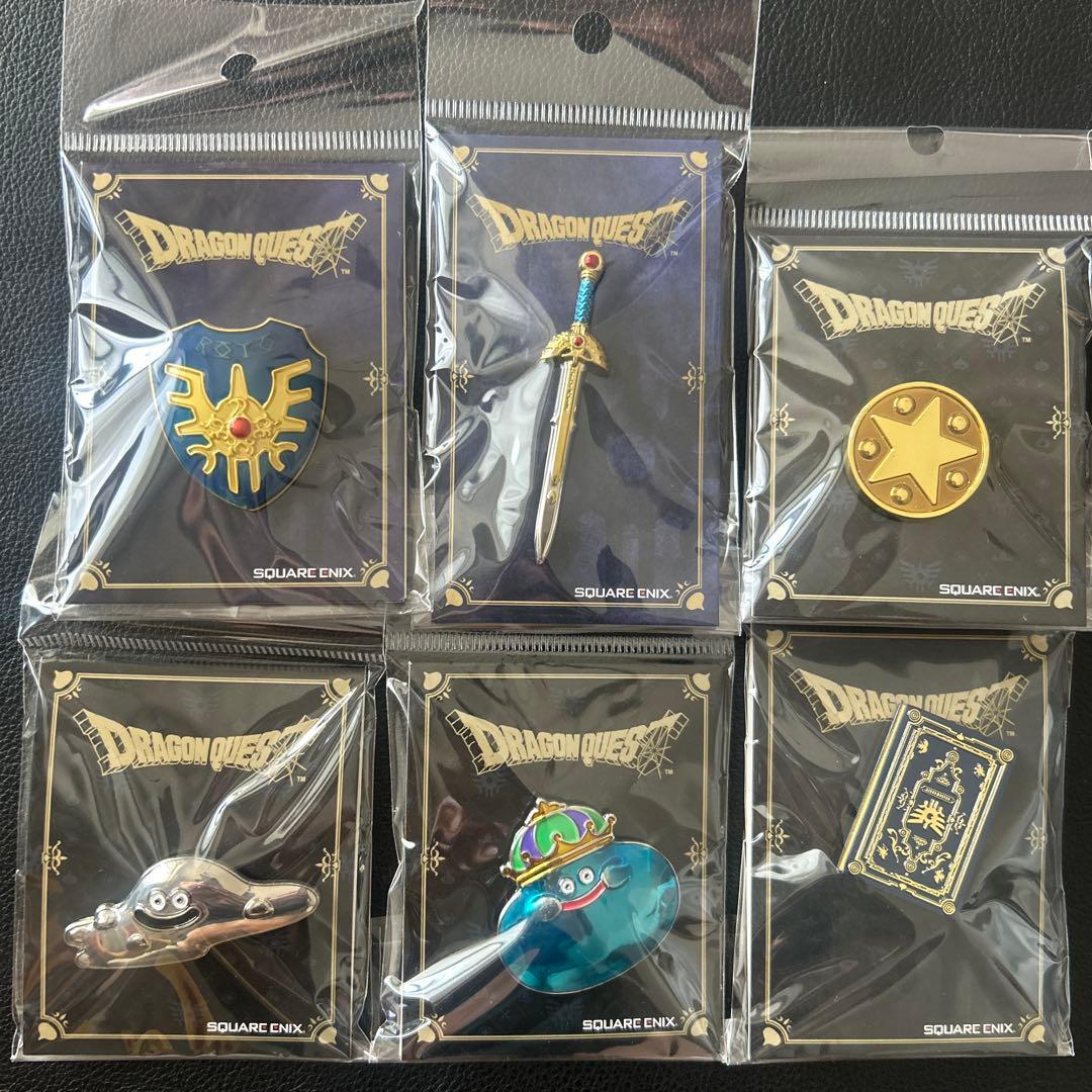 ドラゴンクエストライブスペクタクルツアー プレミアムチケット用