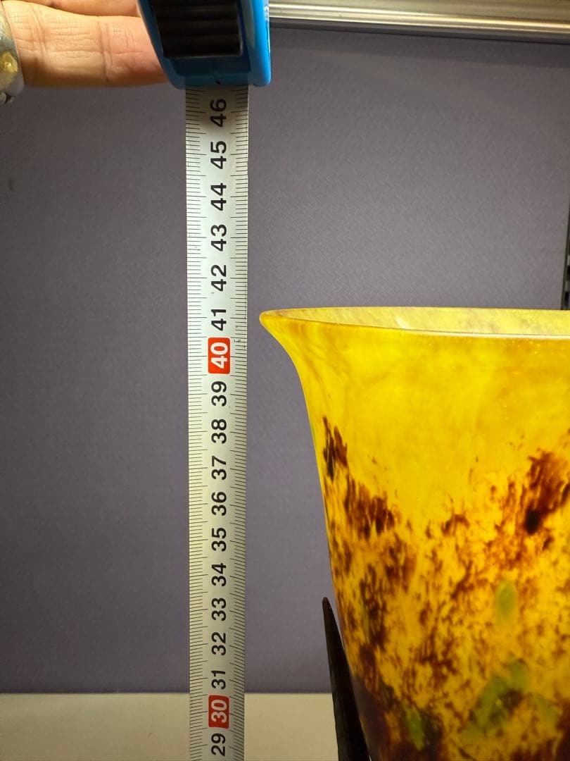 新 モデルホビー・楽器・アート - Dome Nancyチューリップタイプの