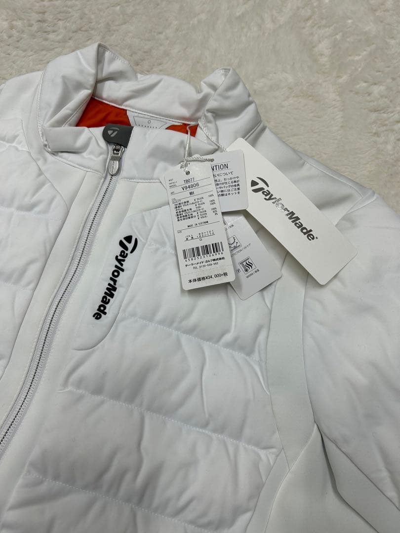 〻TaylorMade ライトダウン〻年始セール