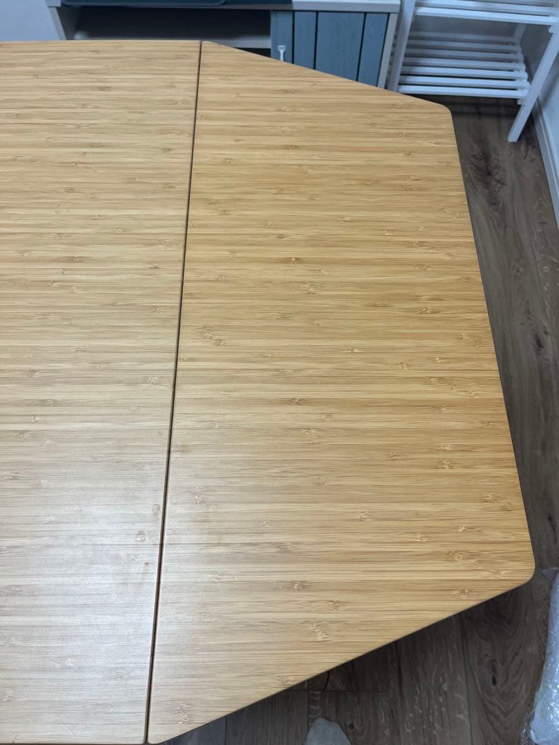 IKEA PS 2012 ドロップリーフテーブル