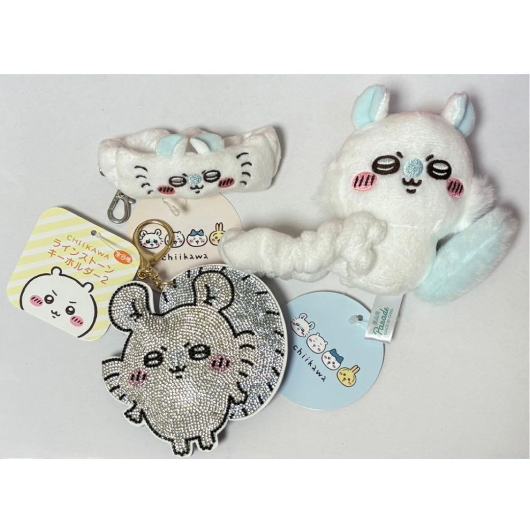 美品】 【タグ付き】 モモンガ プライズ品 3点まとめ売り - メルカリ