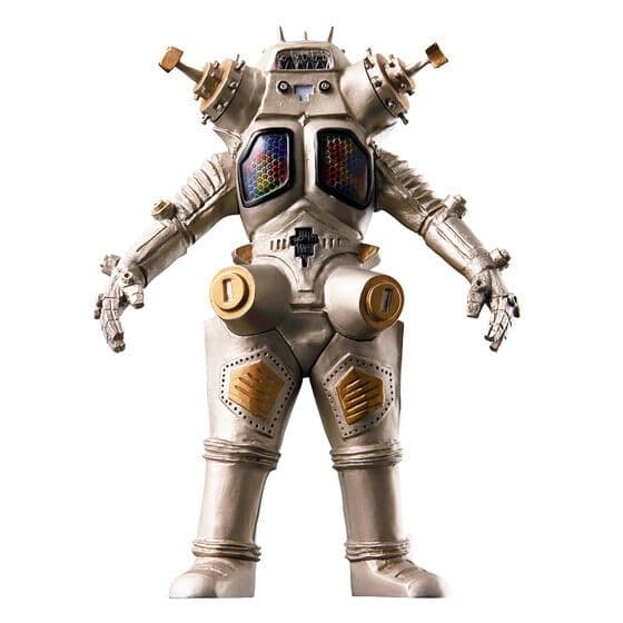 【プレバン限定】究極アルティメットルミナス キングジョー