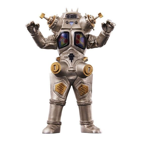 【プレバン限定】究極アルティメットルミナス キングジョー