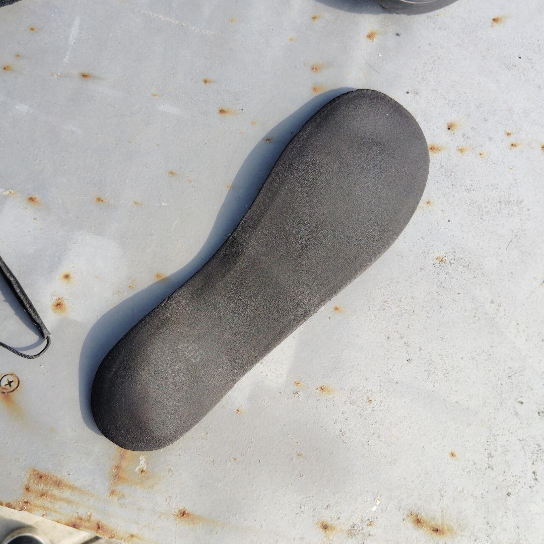 スノーボード SALOMON titan boa 26.5cm