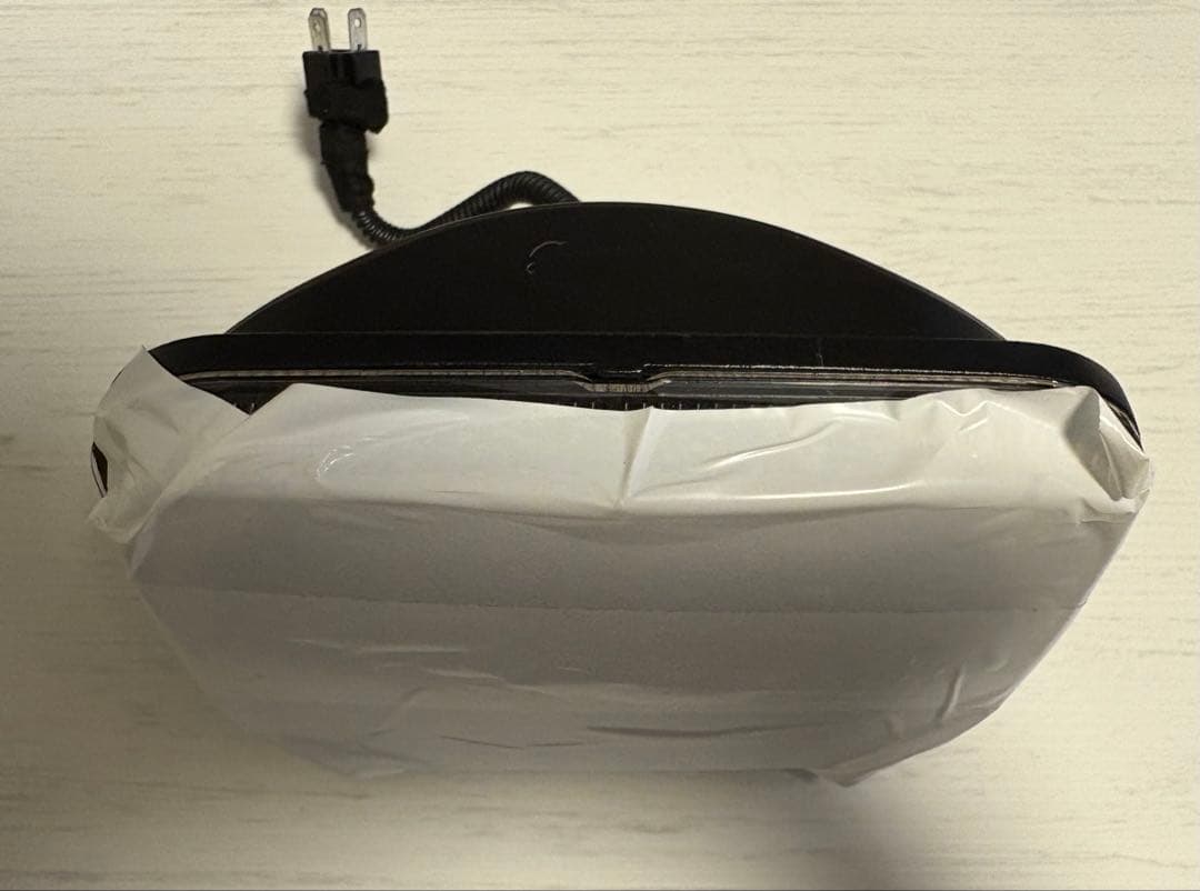 新同】ユニコーンジャパン LEDヘッドライトユニット 角型 GSX1100S