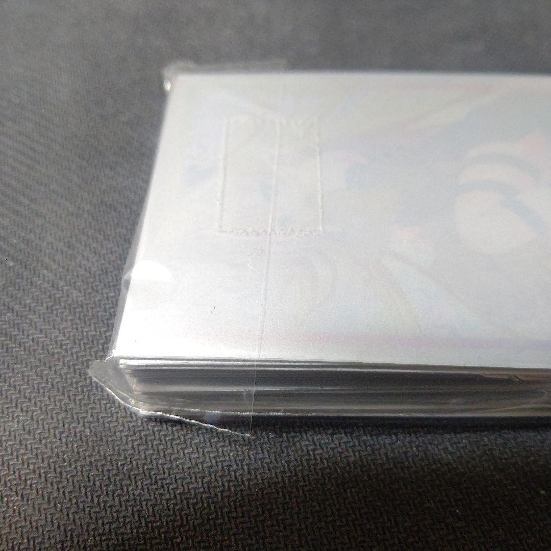 ブシロード 金銀キャンペーン Toloveる 金色の闇 ヤミ スリーブ - メルカリ