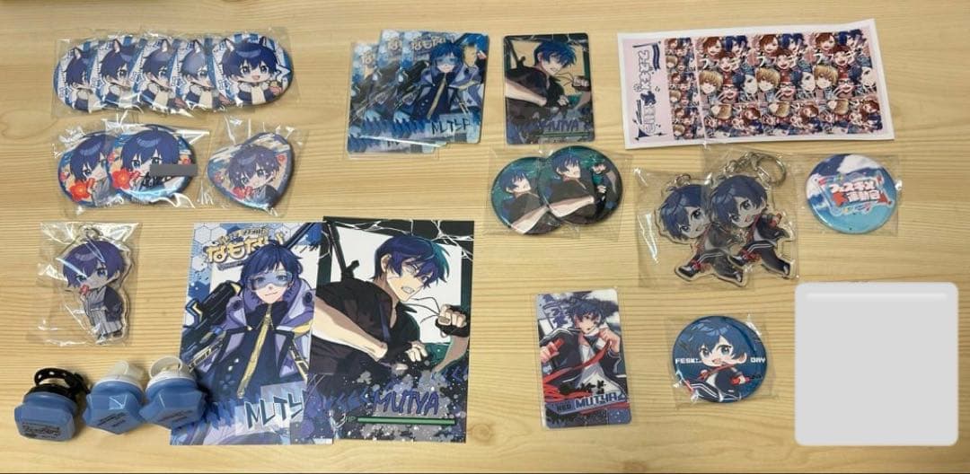 フェスキメまとめ売り