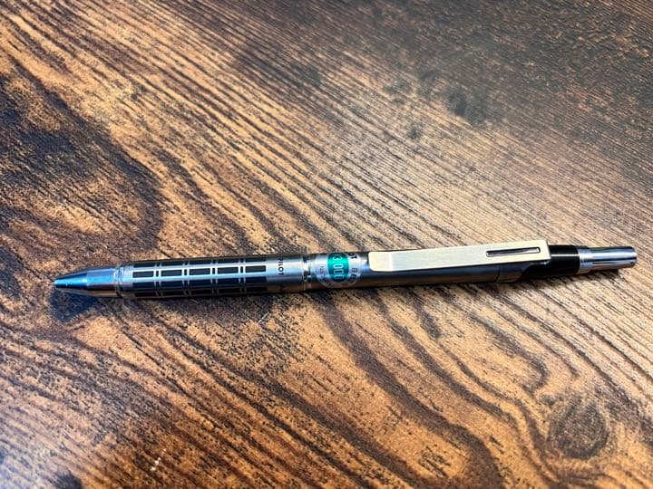 オートマチック automatic 廃盤シャーペン PILOT Automatic