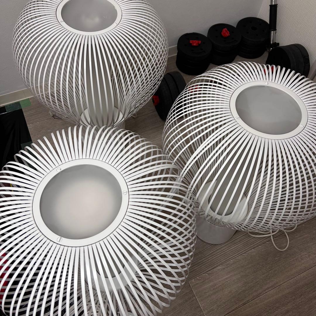 a*k様 FLOS 正規品 フロス ペンダント照明 Chasen チャセン ホワ