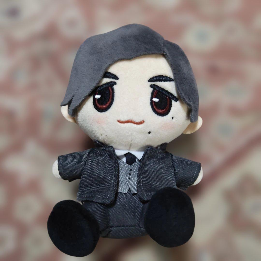 え*へ様 N/A グッズ 錦戸亮 ぬいぐるみ - メルカリ