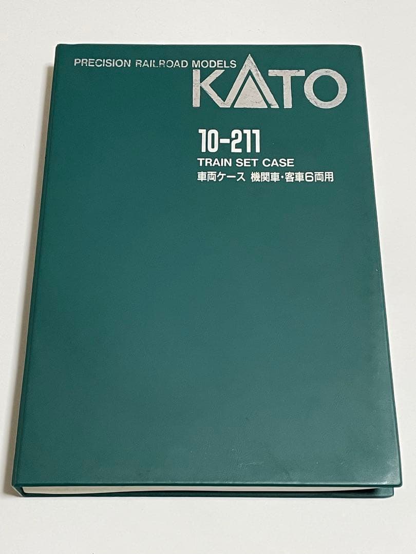 KATO 251系 スーパービュー踊り子 旧色 6両編成