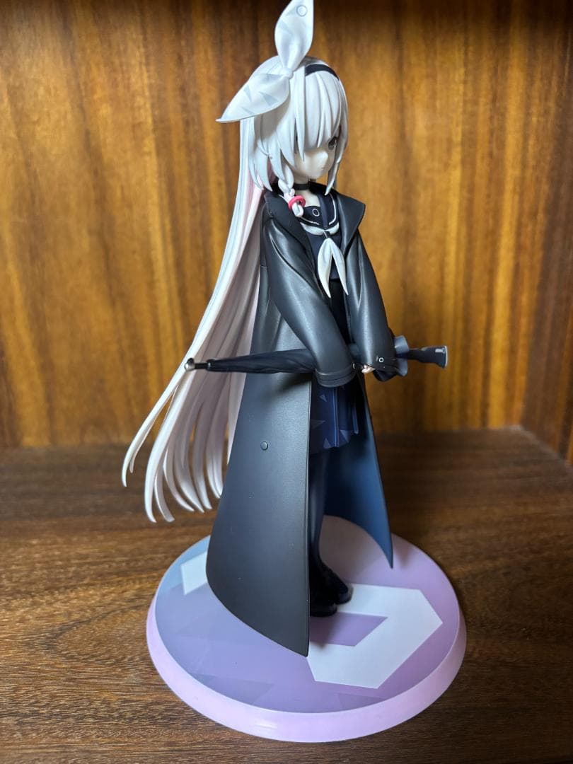 GOLDENHEAD+ プラナ 1/7スケールフィギュア ブルーアーカイブ