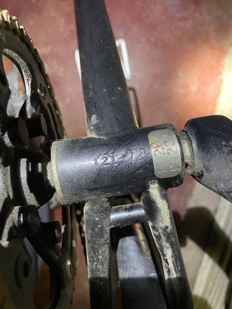 kona paddy wagon ピストバイク