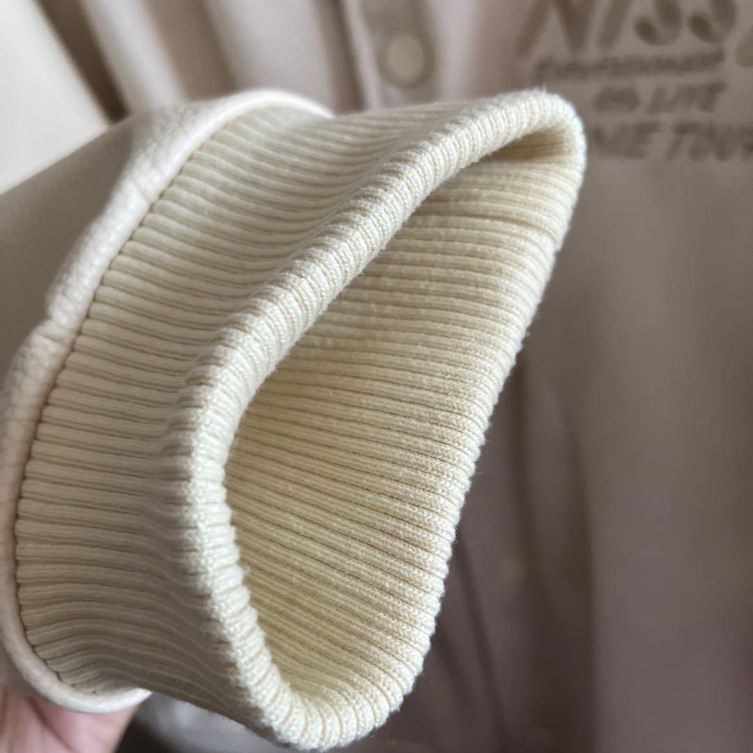 Nissy 4th LIVE スタジャン