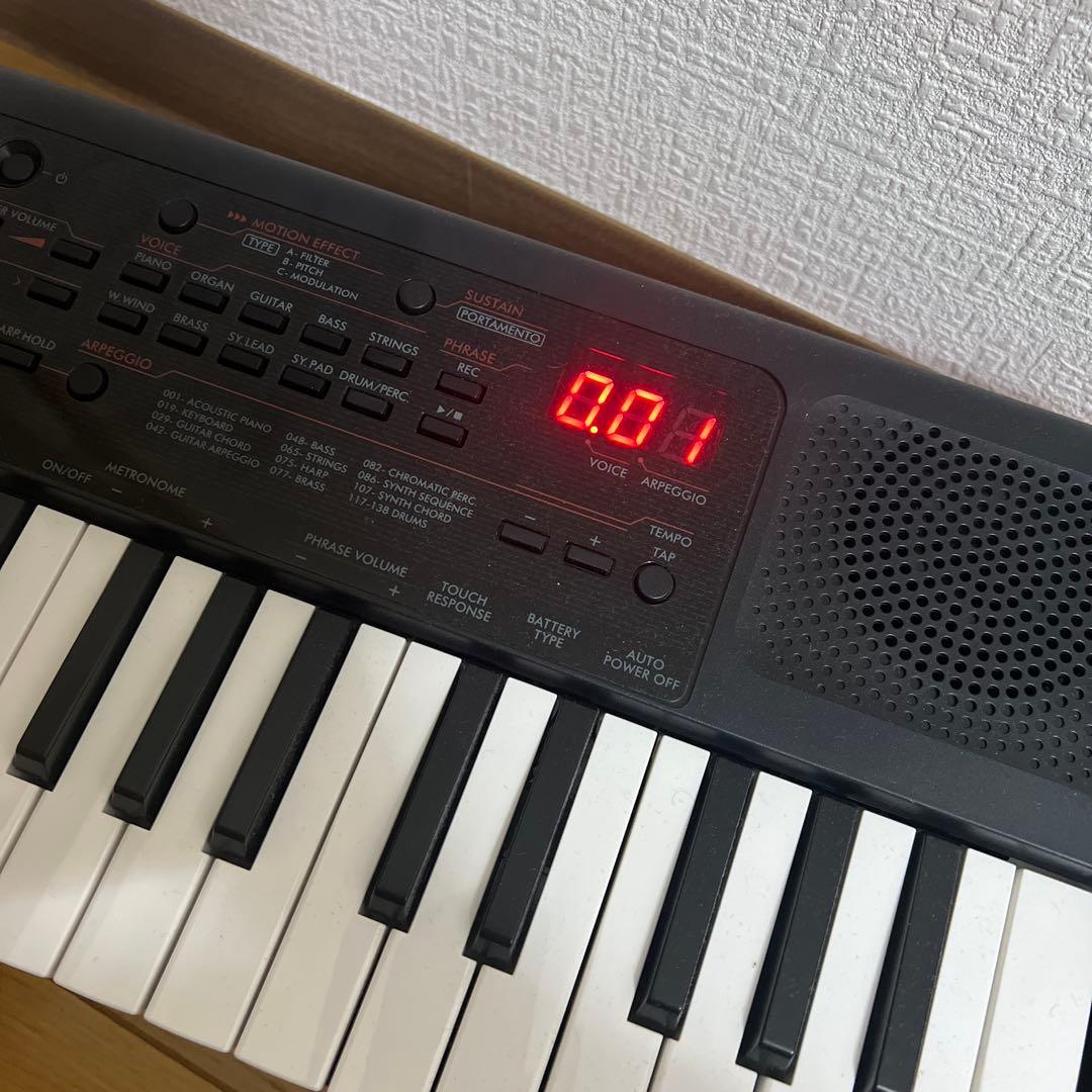 YAMAHA PSS-A50 37鍵（保証加入）