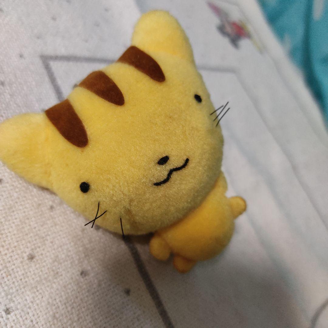 ⚠希少⚠　ムーぽん　マスコット　ぬいぐるみ