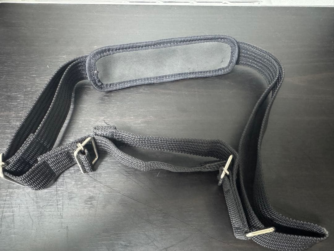 MB Maecus Bonna マーカスボナ ダブル トランペット ケース