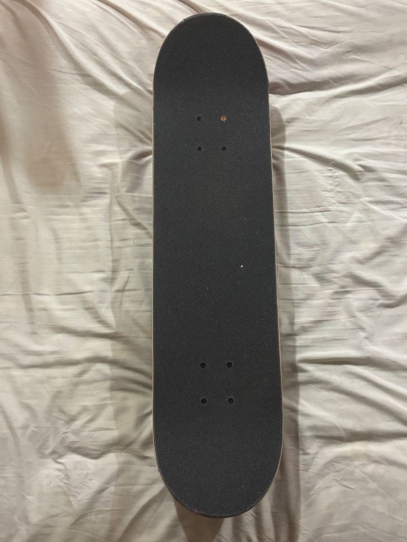 7.75 スケートボード コンプリート Vogaデッキ
