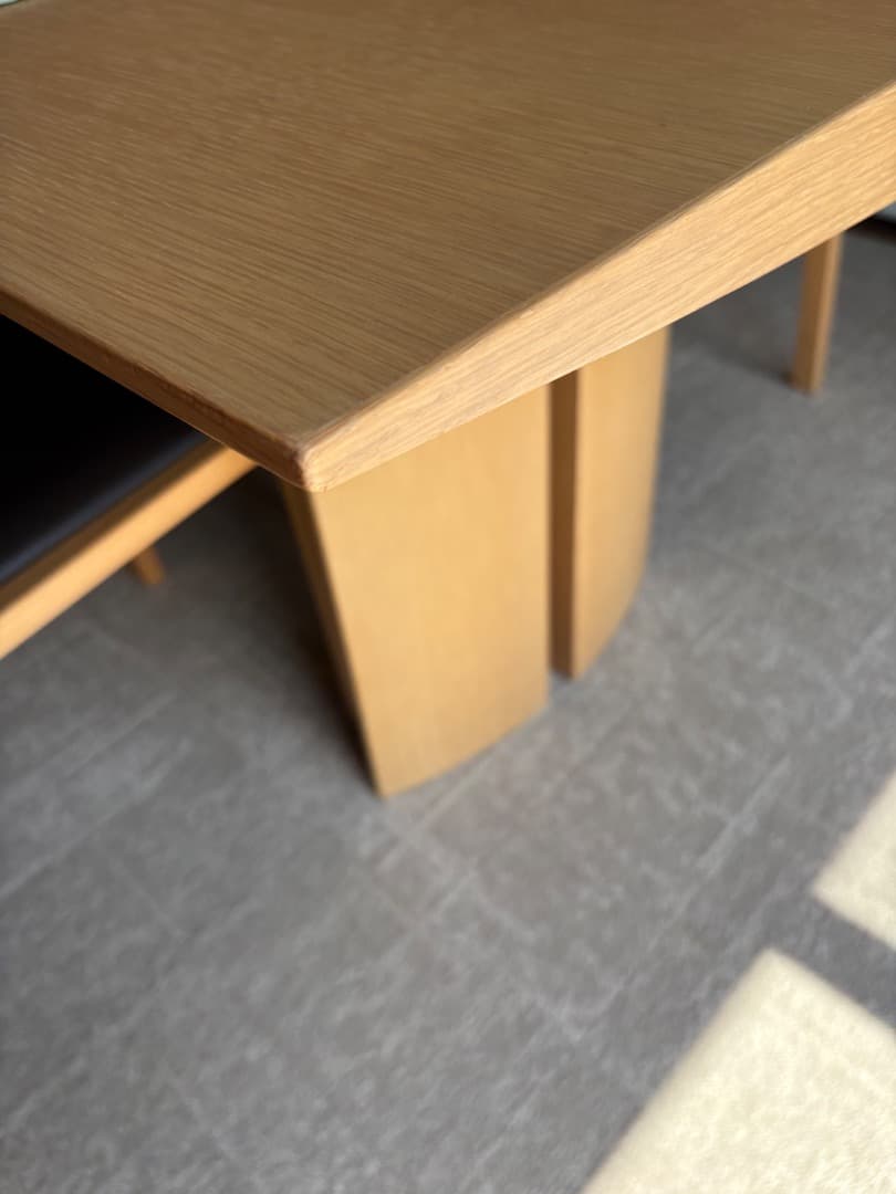 arflex アルフレックス TAVOLO NAVE タボロ ナーべ