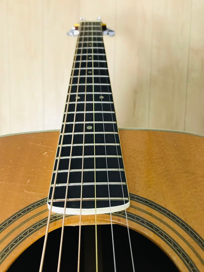 値下げしていきます‼︎爆音‼︎超希少‼︎YAMAHA FG-700