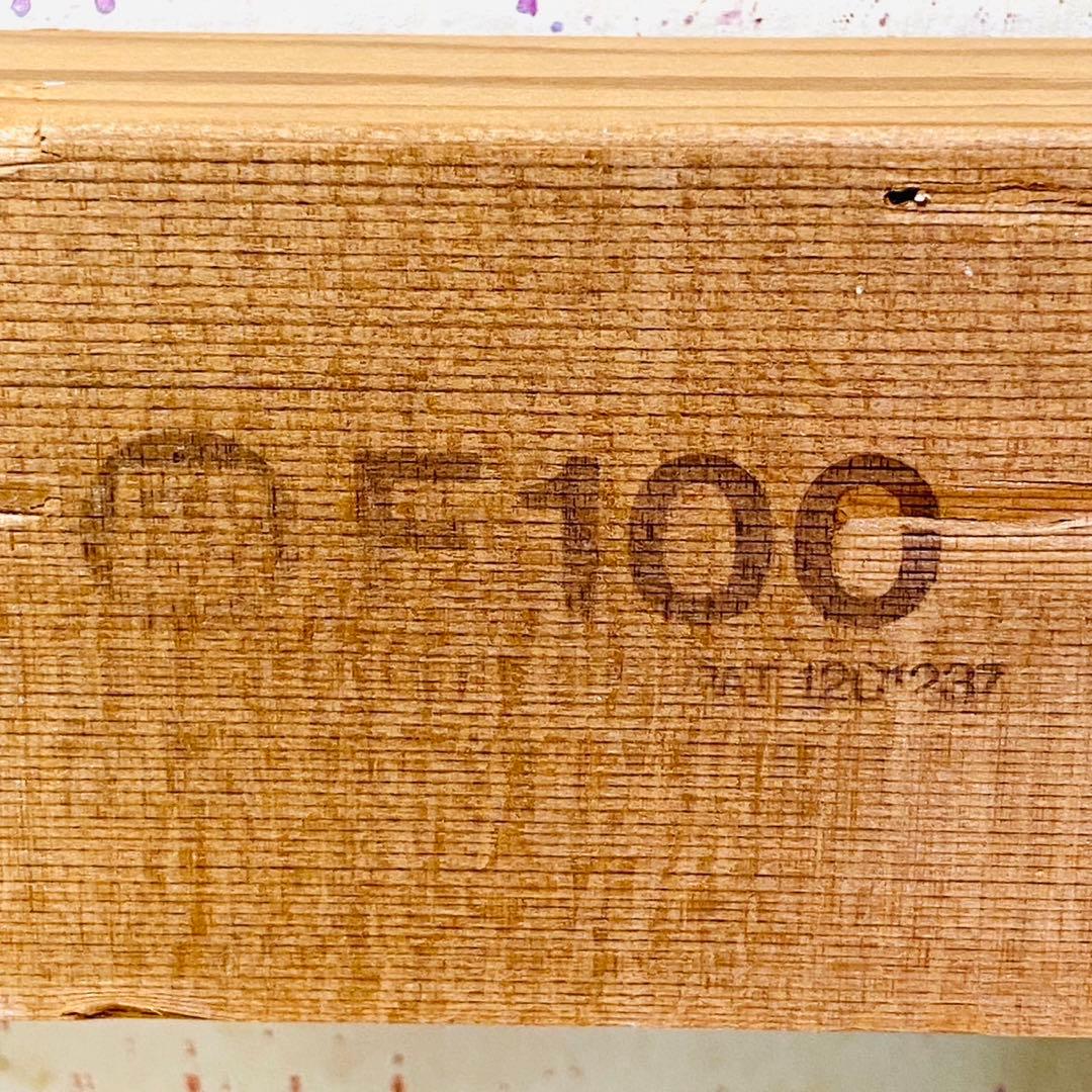 絵画用 木枠 キャンバス枠 F100号 マルオカ 杉材 使用1回の良品 送料込①