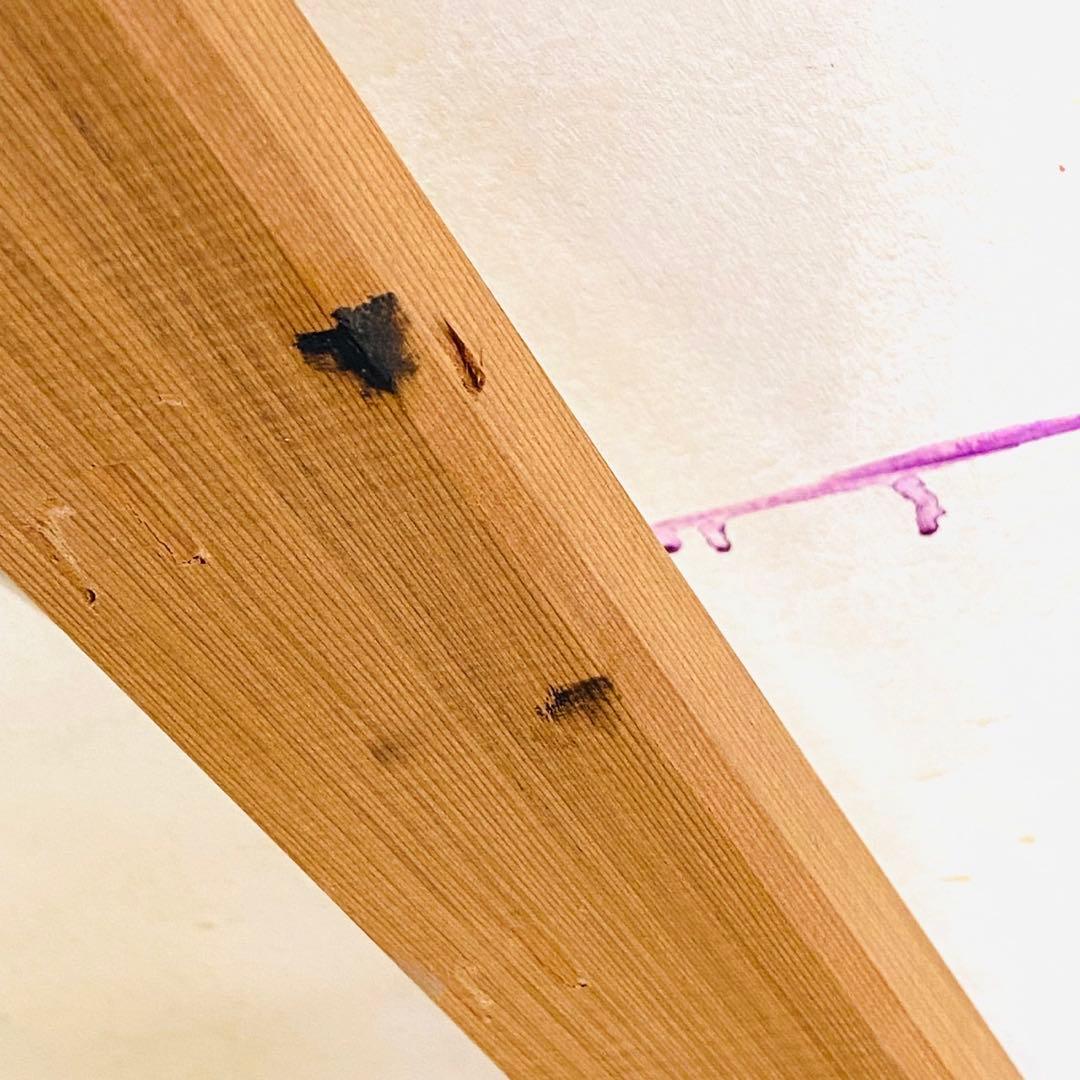 絵画用 木枠 キャンバス枠 F100号 マルオカ 杉材 使用1回の良品 送料込①