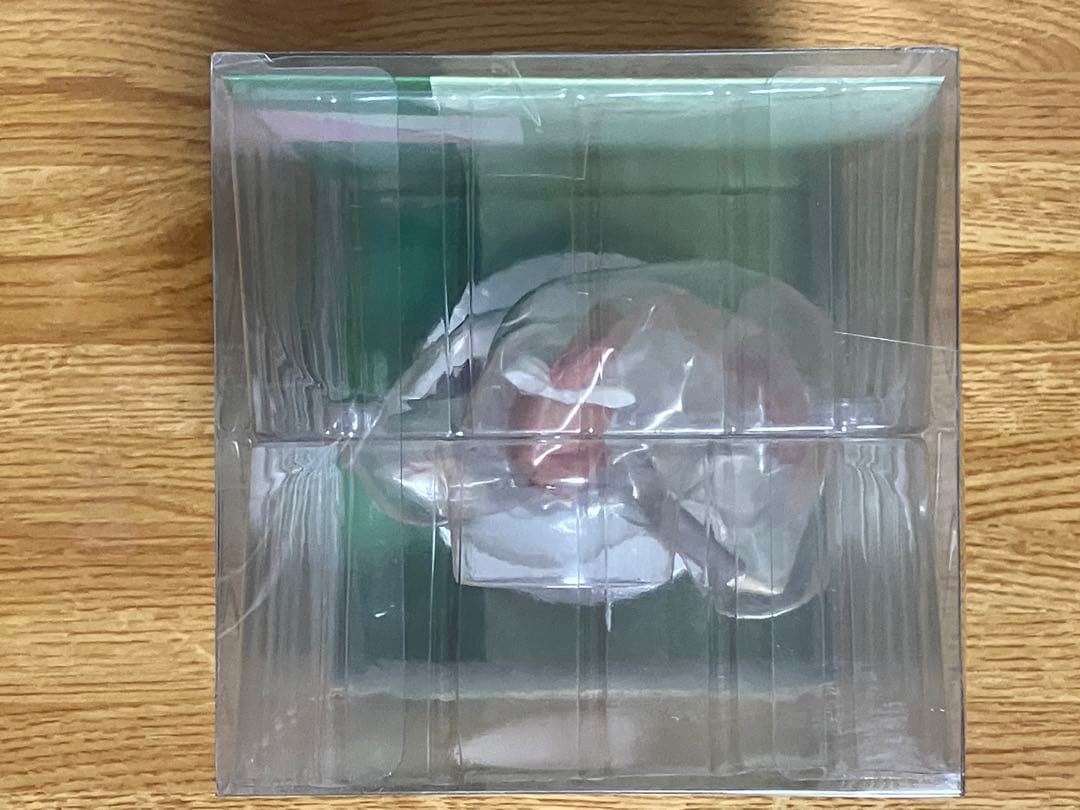 POPUP PARADE ポッパレ　ドキドキ文芸部　モニカ 新品未開封品