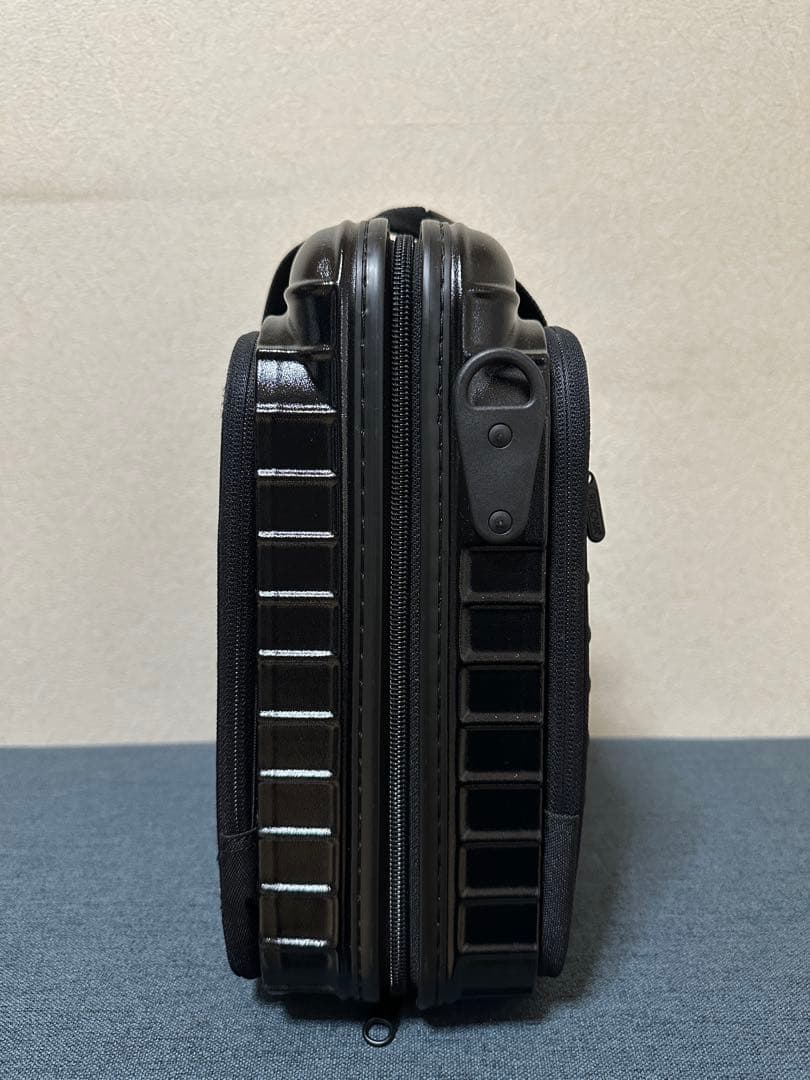 RIMOWA ビジネスバッグ ブラック