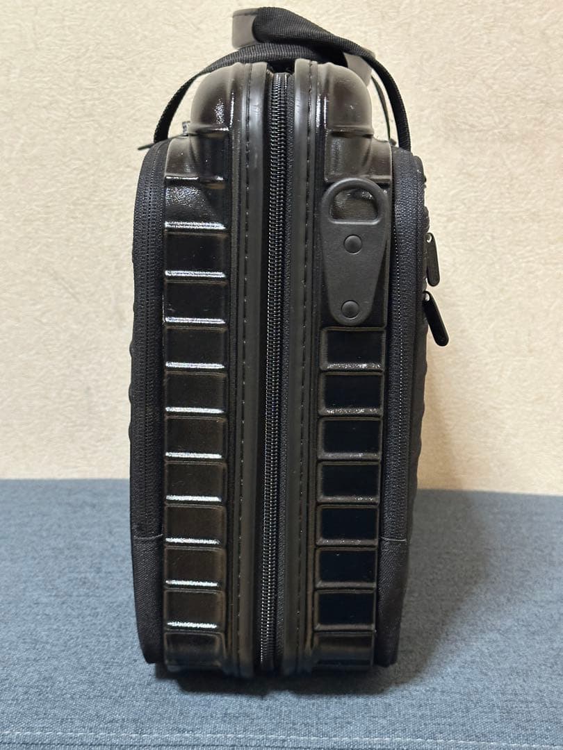 RIMOWA ビジネスバッグ ブラック