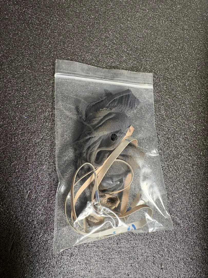 Giveme5ive Airoki(アイロキ) 1/12scale フィギュア