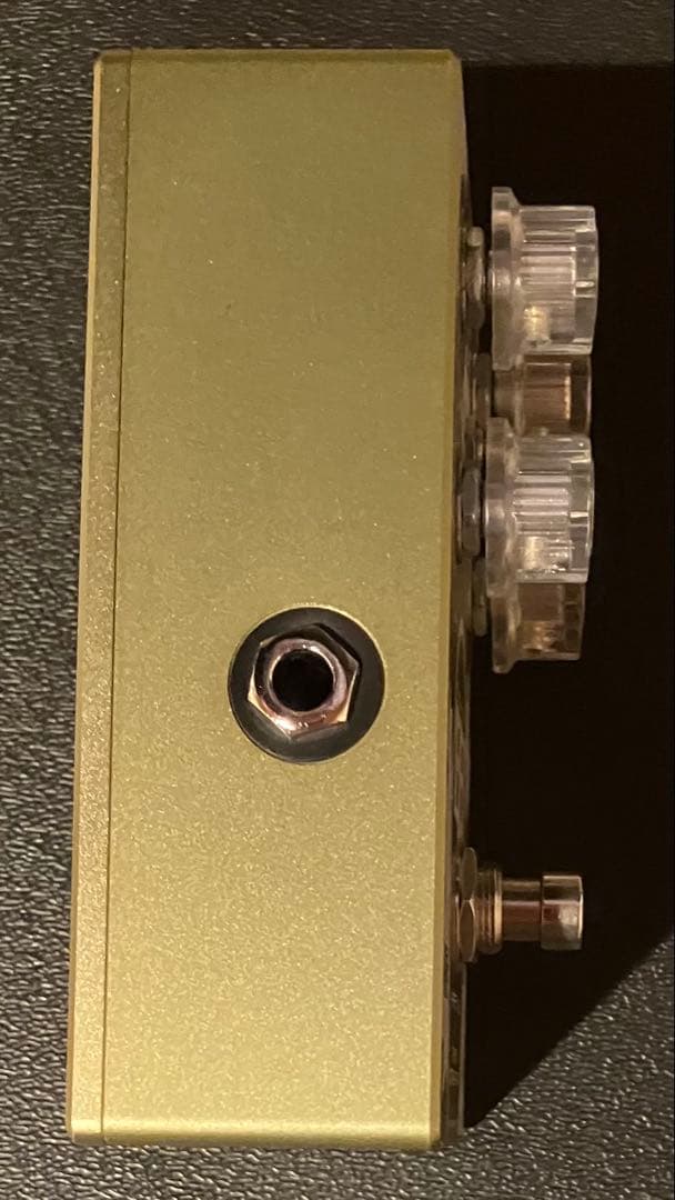 Altero Custom Guitars KAEDE -楓- 初期100台限定